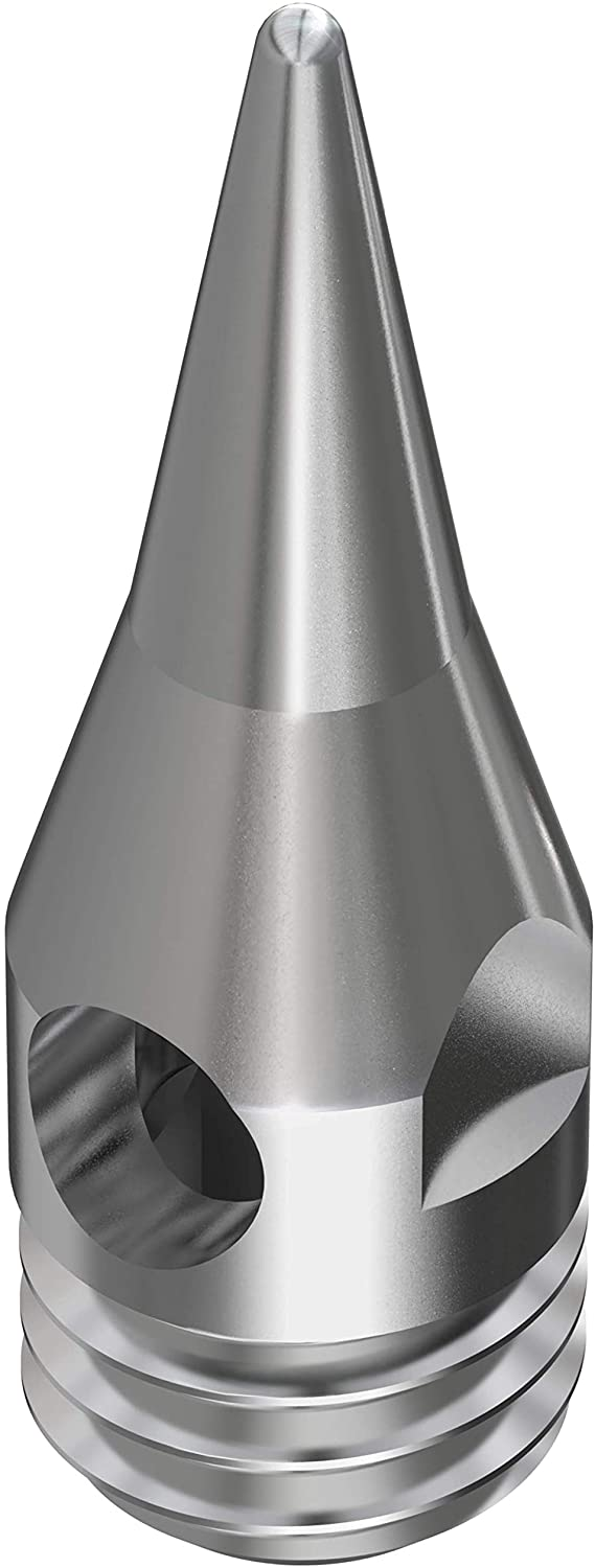 LEXIVON Genuine Butane Torch Soldering Iron - Standard Solder Tip | Compatible with LX-770 and LX-771 Models (LX-TIP-ST)