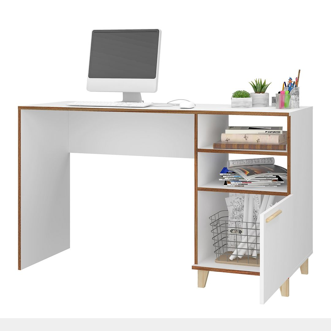 Minetta Office Desk