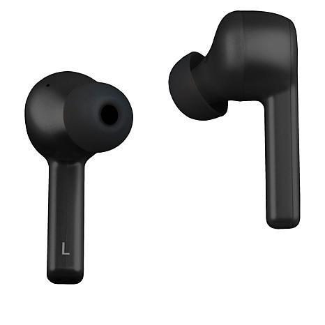 Toshiba Truly Wireless Active Noise Cancelling Earbuds (RZE-BT1050E)