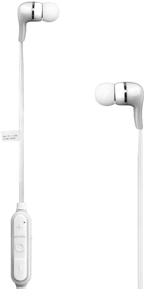 Toshiba Wireless Bluetooth Earbuds (RZE-BT312E)