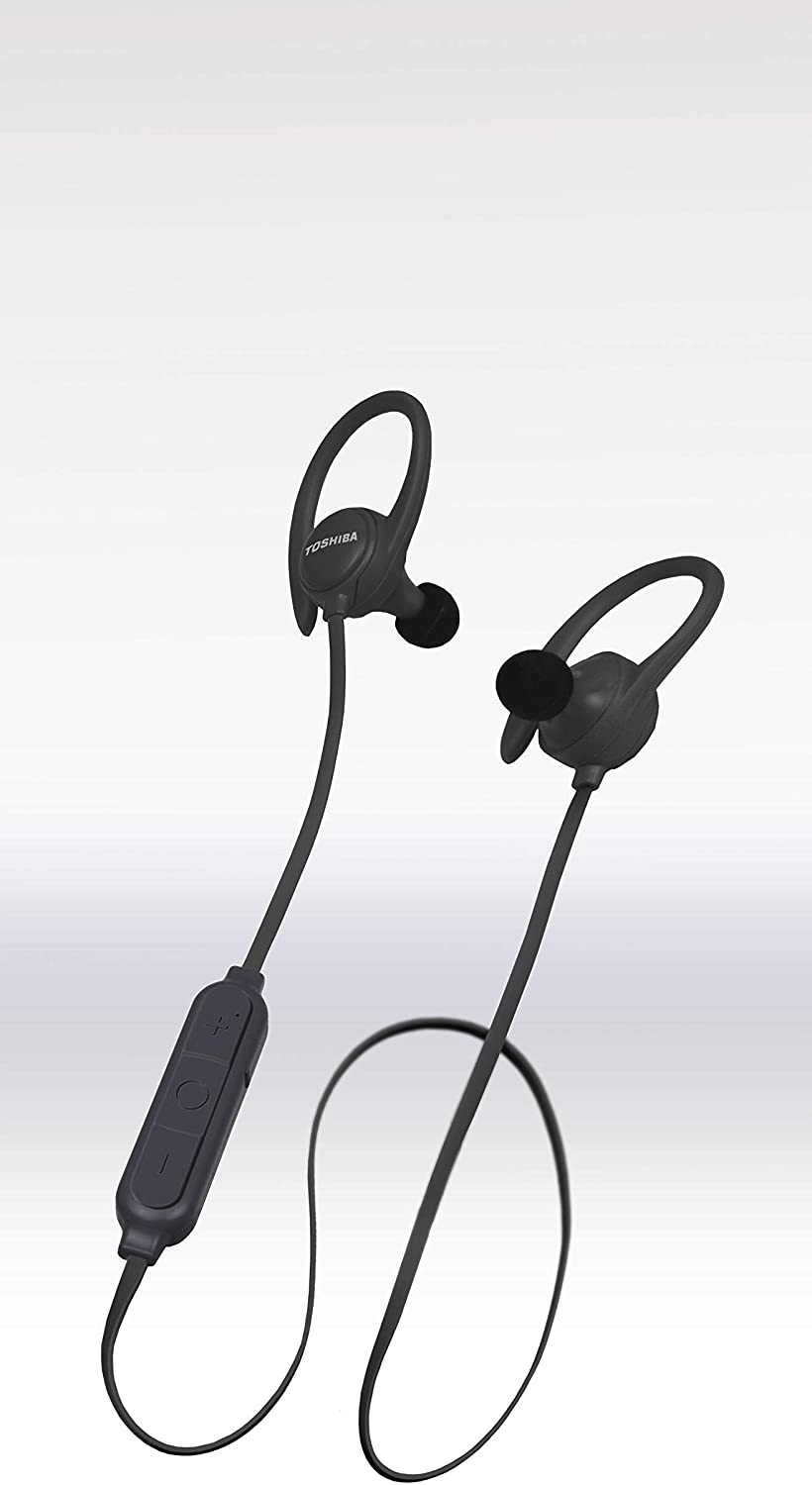 Toshiba Air Fit 3, Wireless Bluetooth Earbuds (RZE-BT315E)