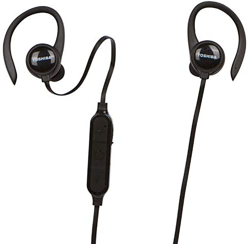 Toshiba Air Fit 3, Wireless Bluetooth Earbuds (RZE-BT315E)