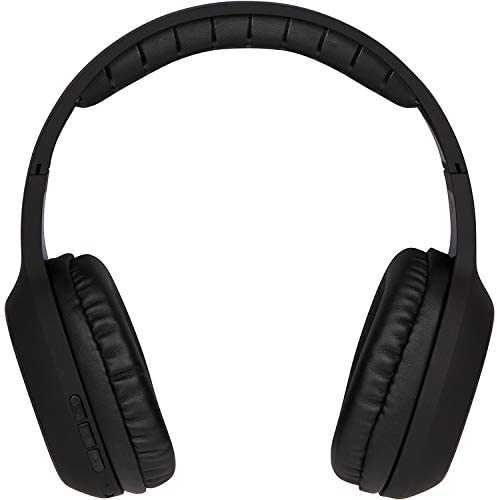 Toshiba Wireless Over-Ear Bluetooth Headphones (RZE-BT160HK)