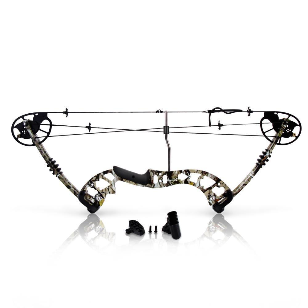 SereneLife Compound Bow (SLCOMB10)