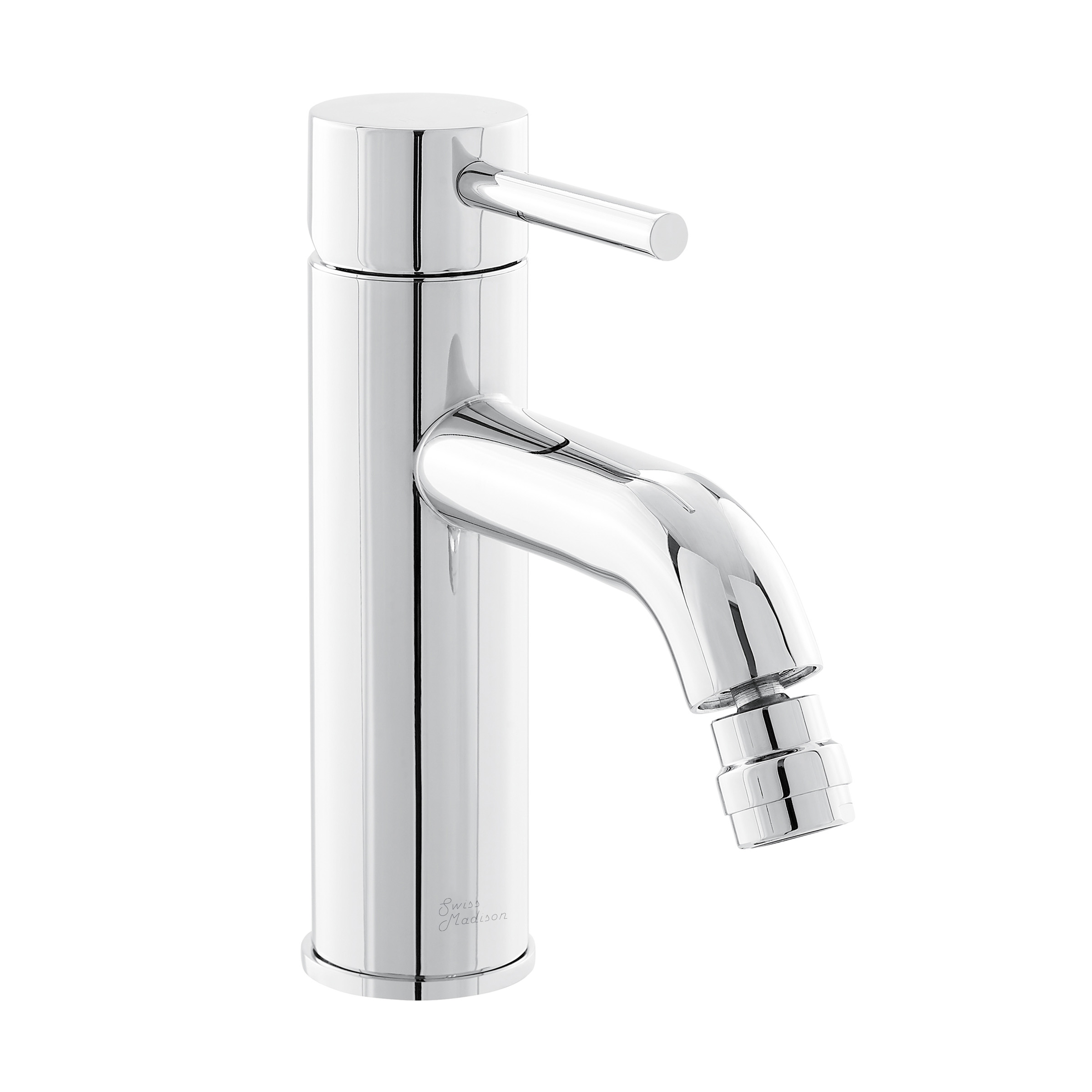 Ivy Bidet Faucet in Chrome