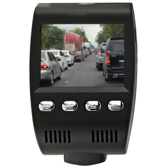 Pyle DVR Dash Cam, 2.0" Monitor Display, (PLDVRCAM30)