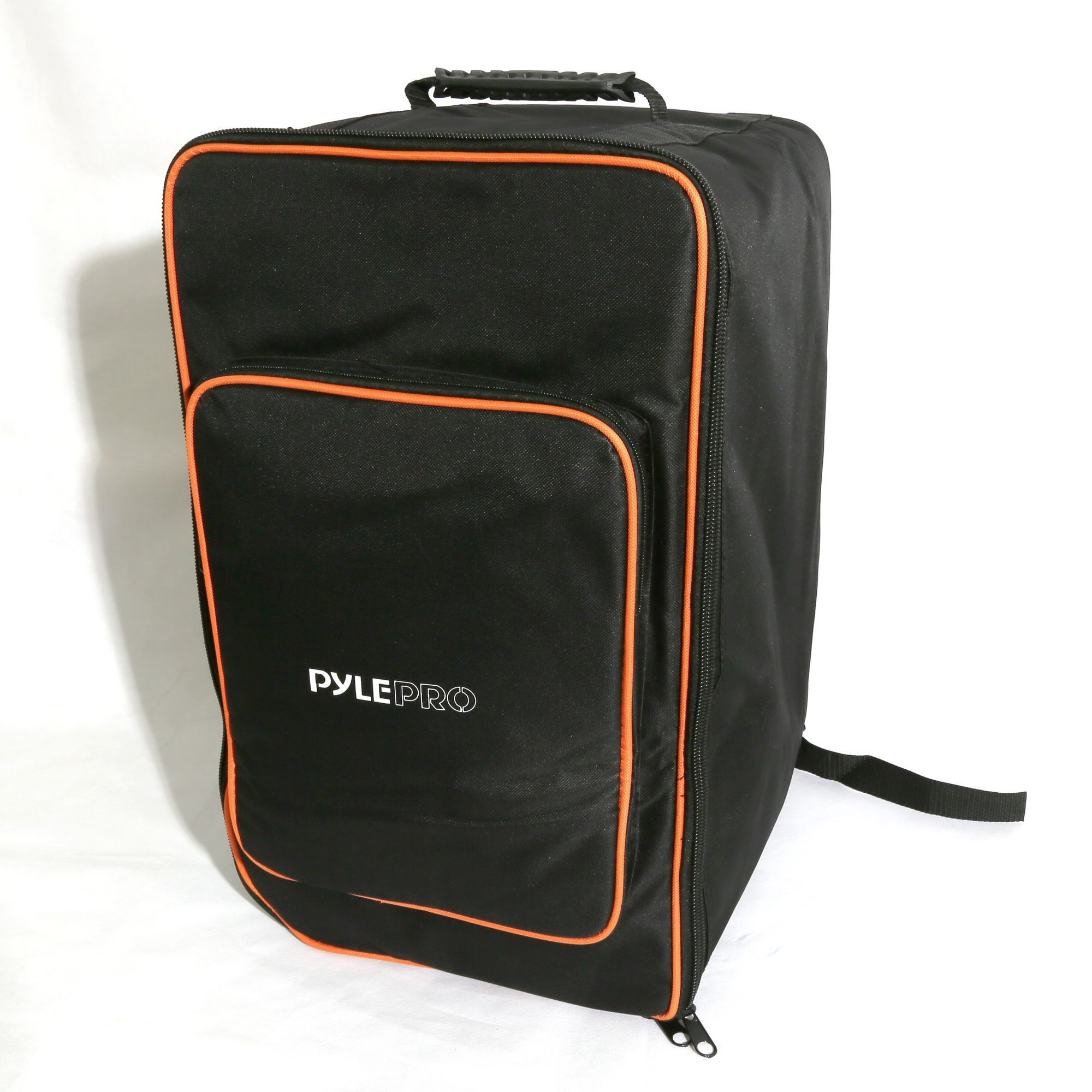 Pyle Cajon Travel Backpack Storage Case, (PCJDBG18)