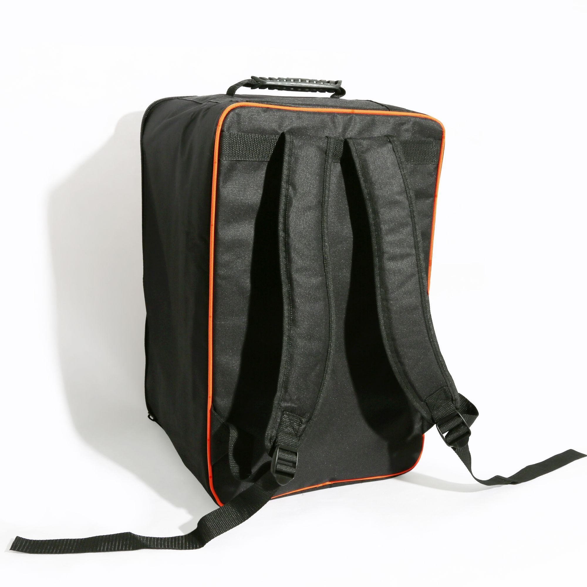 Pyle Cajon Travel Backpack Storage Case, (PCJDBG18)