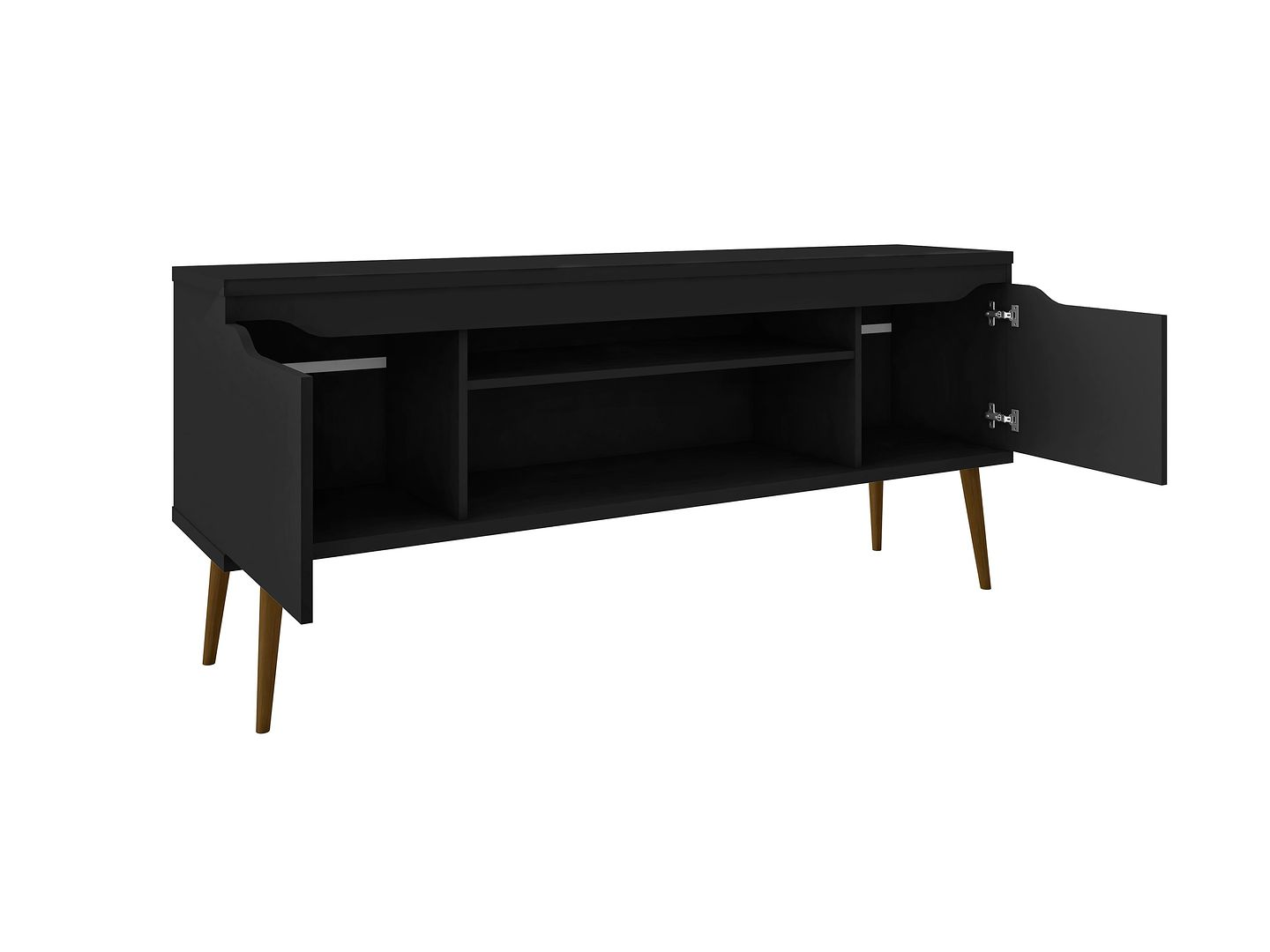 Bradley 62.99 TV Stand