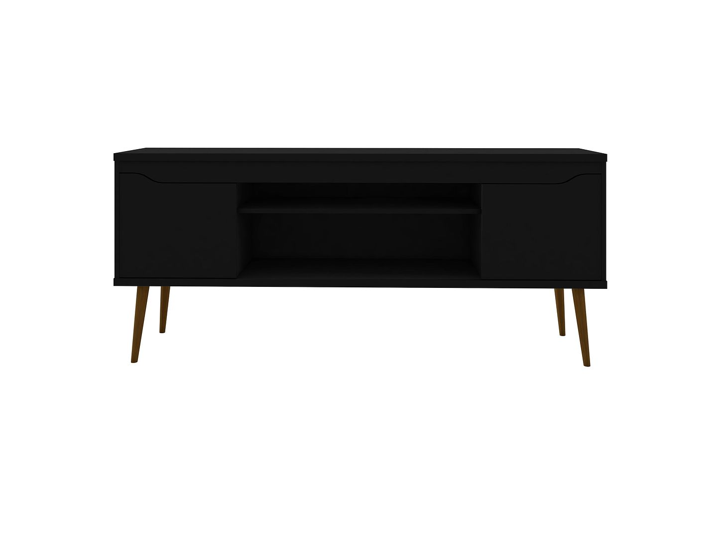 Bradley 62.99 TV Stand