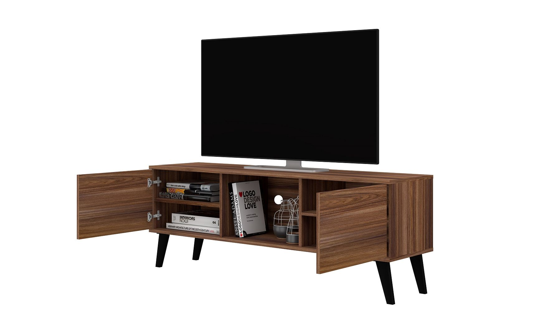 Doyers 53.15 TV Stand
