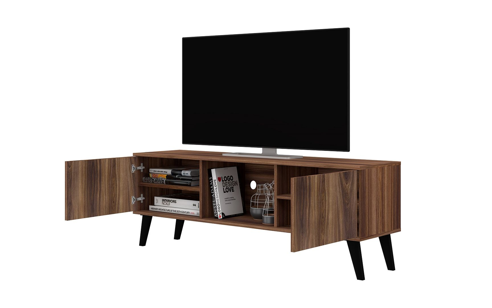 Doyers 62.20 TV Stand