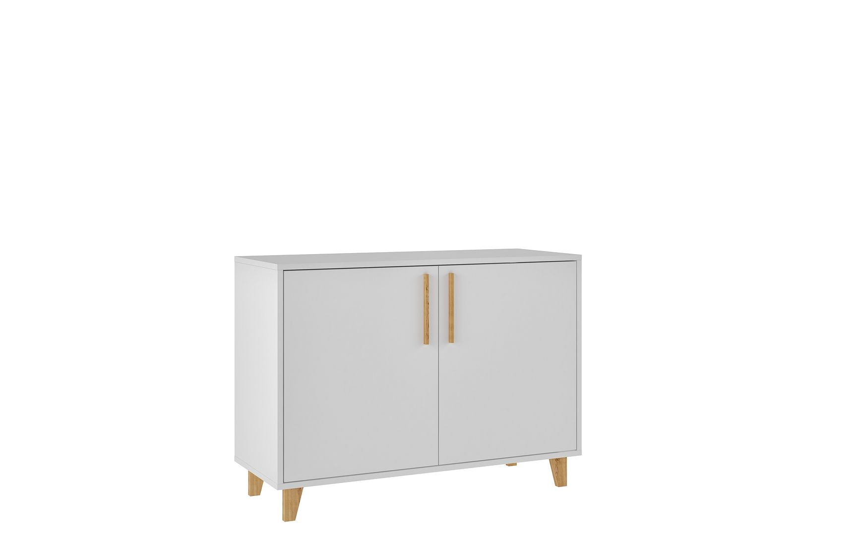Herald Double Side Cabinet