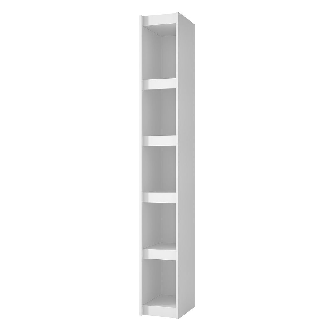 Parana Bookcase 1.0