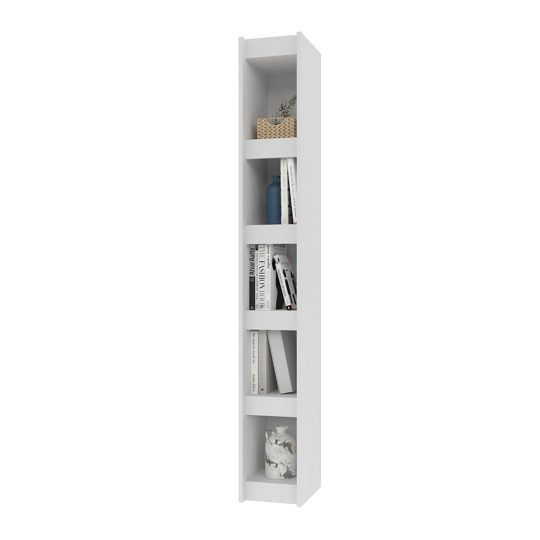 Parana Bookcase 1.0